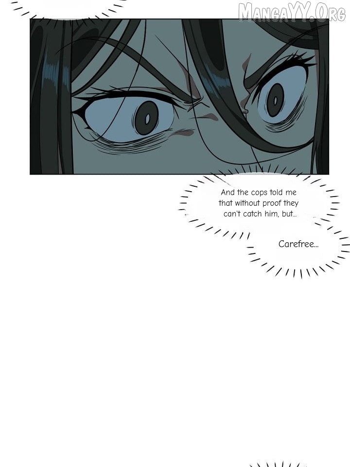Change Me Chapter 10 - page 18